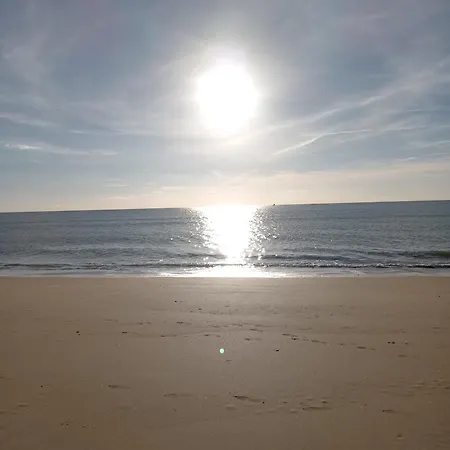 Accommodatie bij particulieren Kambrou En E Di Plouhinec (Morbihan)