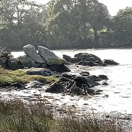 Kambrou En E Di * Plouhinec (Morbihan)