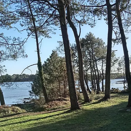 Kambrou En E Di * Plouhinec (Morbihan)