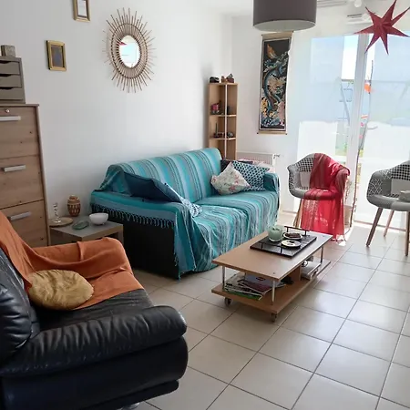 Accommodatie bij particulieren Kambrou En E Di Plouhinec (Morbihan)